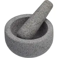 Masterclass 12 Cm Mortar Argenté