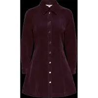 ONLY Robe-chemise 'ONLZEVA' baie