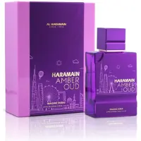 Al Haramain Amber Oud Imagine Dubai extrait de parfum mixte 100 ml
