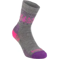 Bridgedale Chaussettes Lightweight Merino Performance Boot