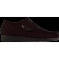 Clarks Originals Mocassin 'Wallabee Black' noir