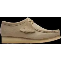 Clarks Originals Mocassin 'Wallabee' sable