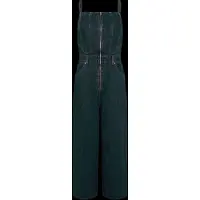 Levi's Combinaison 'Seamed Jumpsuit' saphir