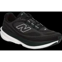 New Balance Chaussure de course '1080v15' gris / noir
