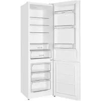 Corbero Réfrigérateur Combiné Cch200326nfw