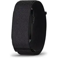 Garmin Accessory Band pour CIRQA - Taille S/M - Noir