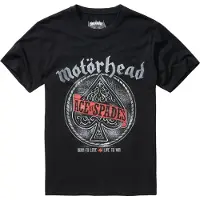Brandit Motörhead Ace of Spade T-shirt Taille