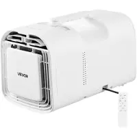 Vevor Climatiseur Portable pour Camping 3000 BTU 530 W