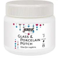 Kreul Porzellan Potch (150 ml)