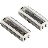 Beurer 57626 Shaver Head Argenté