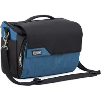 Think Tank Mirrorless Mover 30 V2, bleu marine