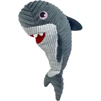 Kong Peluche Cuteseas Rufflez Shark
