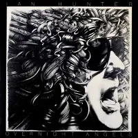 Cargo Consignment Ian Hunter - Overnight Angels [Compact Discs] With Booklet, 24 Bit Remastered, Collector's Ed, Deluxe Ed, Uk - Import