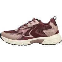 Gabor Baskets basses rose / rosé / bordeaux