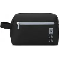 Roncato Trousse de maquillage 'NECESSAIRE LITE SOFT BEAUTY' noir