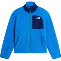 The North Face Veste polaire - Yumiori Hors Pointe - Active Blue - - 6 ans (116) - Veste polaire