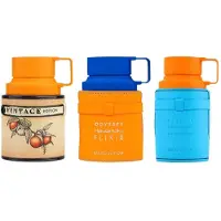 Armaf Wheel Of Odyssey Coffret Cadeau