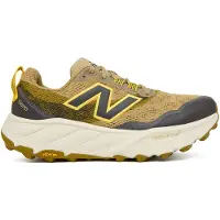 New Balance - Chaussures de trail - Hierro V9 Basil Oil - Taille 45,5 - Marron