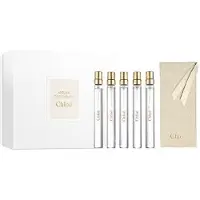 Chloé Discovery Atelier Des Fleurs Coffret