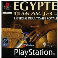Egypte PS1