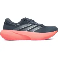 Adidas Chaussure de course 'Supernova Rise 3' anthracite / noir