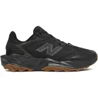 New Balance Chaussure de course 'Tektrel Utility' anthracite / noir