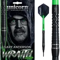 Unicorn Gary Anderson Wraith Softtip 20g (20 g)