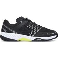 Emporio Armani Chaussures Pour Terre Battue Tennis Clay U