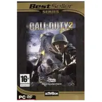 Call Of Duty 2 - Best Seller PC