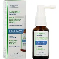 Ducray Sérum Pour Le Corps Sensinol 30ml