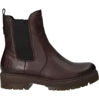 Rieker Obuv, modèle 7586035RED