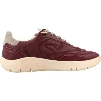 Sunni Sabbi Fly-vx Couleur Bordeaux