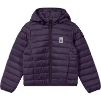 Lego Wear Doudoune - LWJori 611 - Violet - - 4 ans (104) - Doudoune
