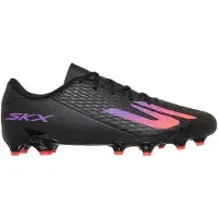SKECHERS 2 Club Mg Football Boots Noir EU 38 1/2 Homme