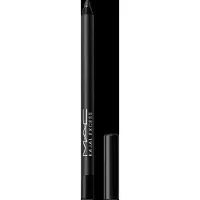 MAC Kajal Excess Longwear Smoky Eye Liner 1.2g (Various Shades) - Pitch