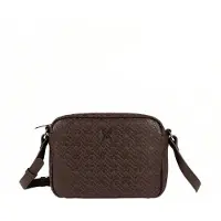 Munich 7113674m Essentials Camera Crsbdy Couleur Marron