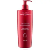 Institut Esthederm Sculpt System Extra-Firming Hydrating Lotion lait corporel raffermissant pour un effet naturel 400 ml