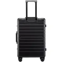 Alumaxx Valisette 'Gravity' noir