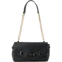 GUESS Dorothy Convertible Bag Noir