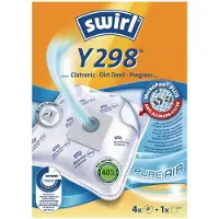 Swirl Sac à poussière Y298