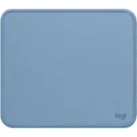 Logitech Tapis De Souris Deskmat Studio Series Antislip Bleu (956-000051)