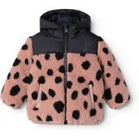 Liewood Veste mi-saison 'Niko' poudre / noir