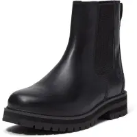 Timberland Chelsea Boots noir