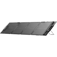 EcoFlow 110W Léger Panneau Solaire Portable