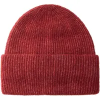 Samsøe & Samsøe Bonnet rouge cerise