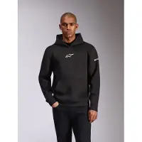 Alpinestars Sweat À Capuche Insight Black, Taille: XXL