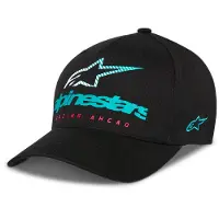 Alpinestars Casquette Instinct Black, Taille: L/XL