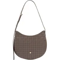Dudu Toys Sac bandoulière taupe