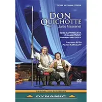 Dynamic Don quichotte