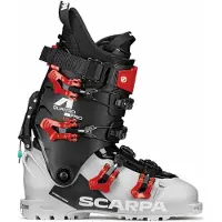 Scarpa Chaussures De Ski Alpin Quattro Pro